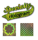 holograme sample